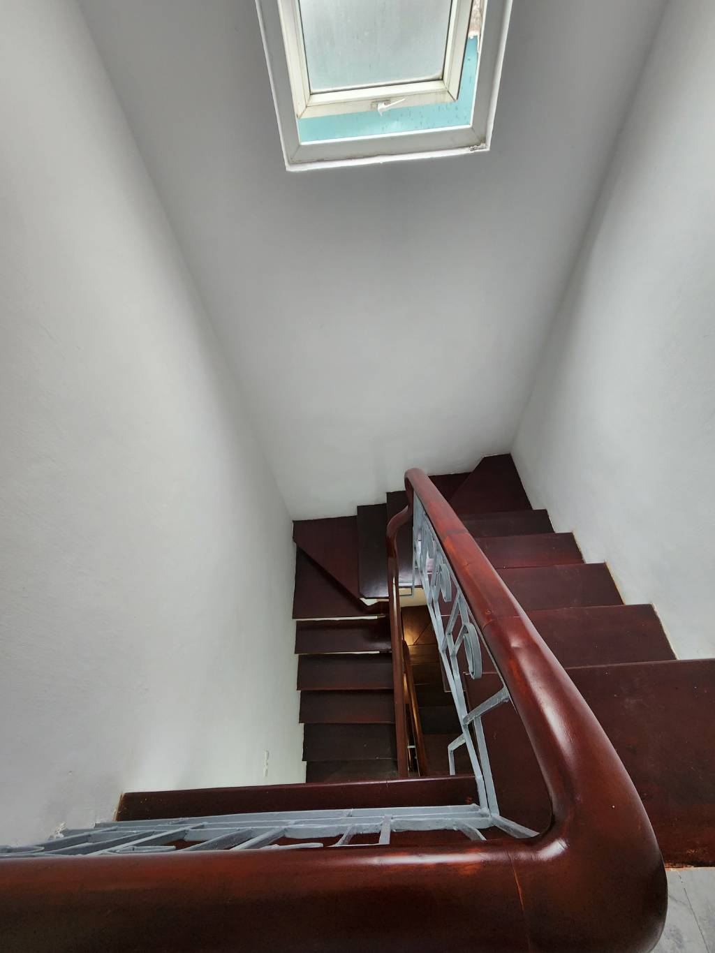 TÔN ĐỨC THẮNG - NHÀ ĐẸP Ở NGAY - FULL NỘI THẤT