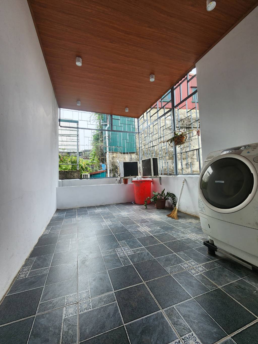 TÔN ĐỨC THẮNG - NHÀ ĐẸP Ở NGAY - FULL NỘI THẤT