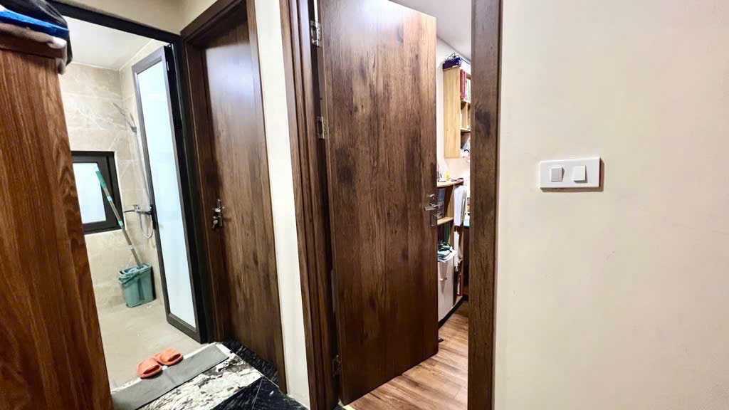 TÔN ĐỨC THẮNG - NHÀ MỚI Ở NGAY