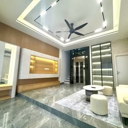 TÂY SƠN - GẦN PHỐ - 6 TẦNG THANG MÁY