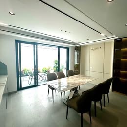 TÂY SƠN - GẦN PHỐ - 6 TẦNG THANG MÁY