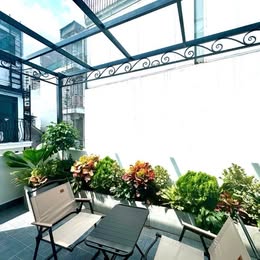 TÂY SƠN - GẦN PHỐ - 6 TẦNG THANG MÁY