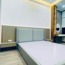 TÔN ĐỨC THẮNG - NHÀ ĐẸP Ở LUÔN - TẶNG FULL NỘI THẤT