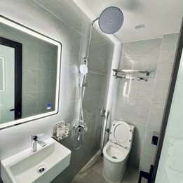 TÔN ĐỨC THẮNG - NHÀ ĐẸP Ở LUÔN - TẶNG FULL NỘI THẤT