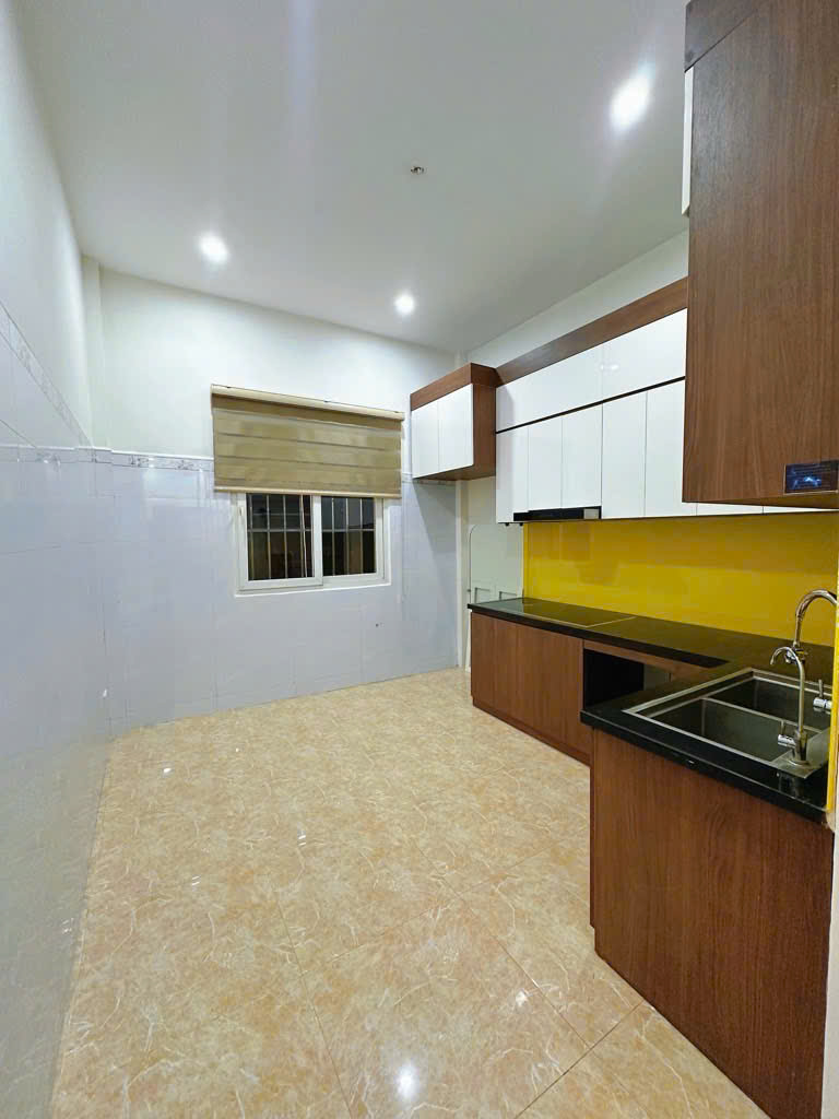 TRƯỜNG CHINH NGÕ NÔNG GẦN PHỐ - MỖI TẦNG 2 PHÒNG, NHÀ ĐẸP Ở NGAY- THOÁNG TRƯỚC SAU - 9,2 TỶ