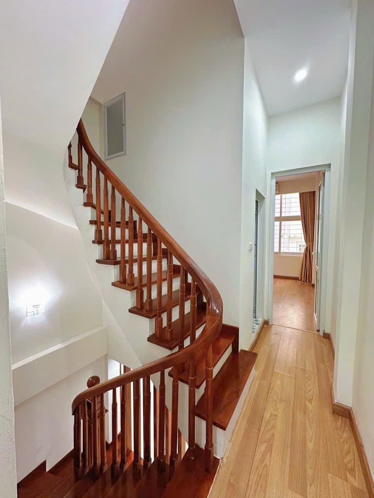 TRƯỜNG CHINH NGÕ NÔNG GẦN PHỐ - MỖI TẦNG 2 PHÒNG, NHÀ ĐẸP Ở NGAY- THOÁNG TRƯỚC SAU - 9,2 TỶ