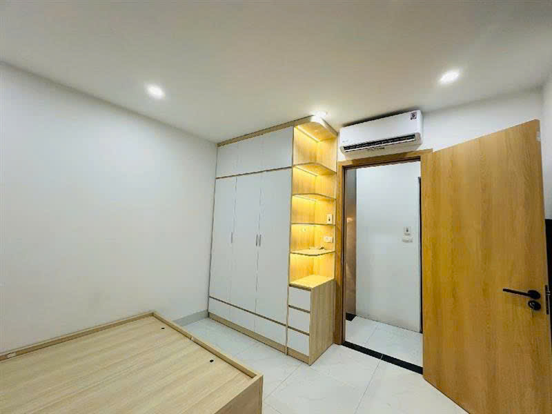 CẦU GIẤY NHÀ ĐẸP - TRUNG TÂM - MẶT TIỀN RỘNG