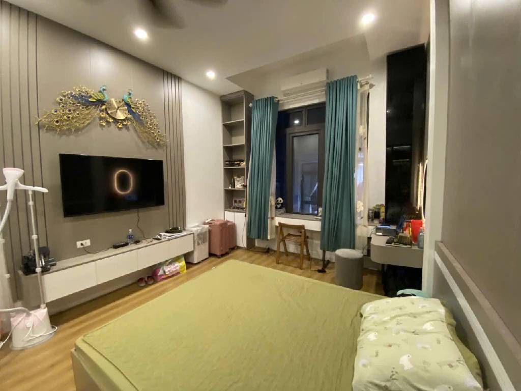 PHÂN LÔ THÁI HÀ - Ô TÔ - KINH DOANH - NHÀ ĐẸP Ở NGAY
