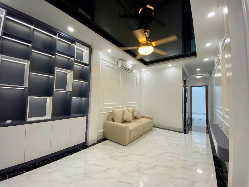 THANH XUÂN - GẦN Ô TÔ - THANH MÁY TỐC ĐỘ CAO - FULL NỘI THẤT - HƠN 11,x TỶ