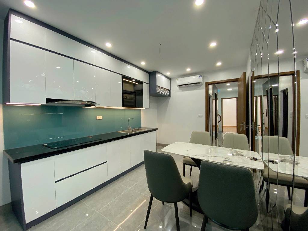 THANH XUÂN - GẦN Ô TÔ - THANH MÁY TỐC ĐỘ CAO - FULL NỘI THẤT - HƠN 11,x TỶ