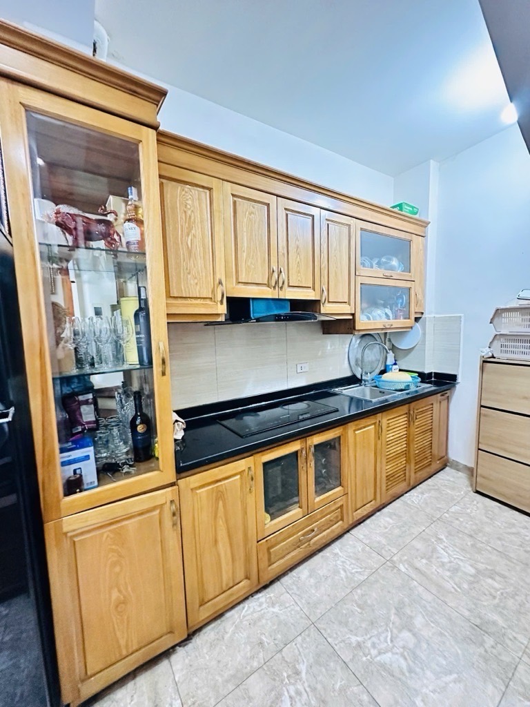 NGUYỄN KHANG - NHÀ ĐẸP Ở NGAY - 3 PHÒNG NGỦ - HƠN 7,x TỶ