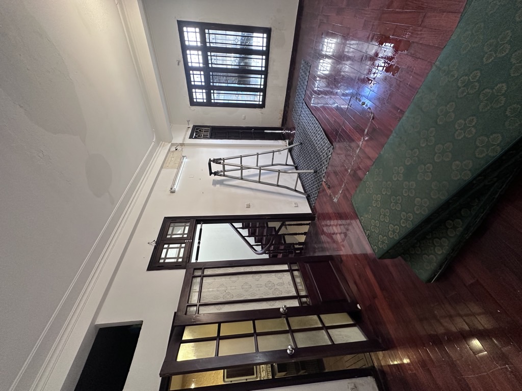 TÔN ĐỨC THẮNG - MẶT TIỀN ĐẸP - GẦN Ô TÔ