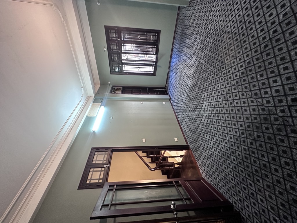 TÔN ĐỨC THẮNG - MẶT TIỀN ĐẸP - GẦN Ô TÔ