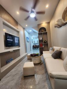 TÔN ĐỨC THẮNG - NHÀ ĐẸP Ở NGAY - FULL NỘI THẤT