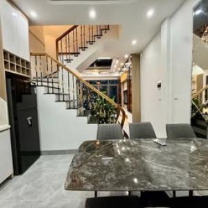 XÃ ĐÀN - GẦN PHỐ - NỘI THẤT ĐẸP Ở NGAY - 11,8 TỶ