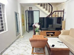 LÔ GÓC NGUYỄN TRÃI - NỞ HẬU - NỘI THẤT XỊN - Ở SƯỚNG - 9,2 TỶ