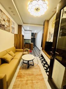 LÔ GÓC KHÂM THIÊN - NHÀ ĐẸP Ở NGAY - FULLL NỘI THẤT