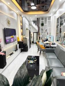 ĐỐNG ĐA - GẦN PHỐ - FULL NỘI THẤT