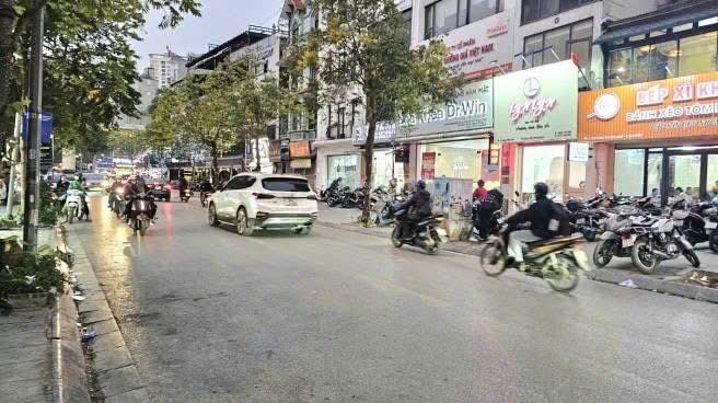 Bán Nhà Phúc Diễn - Một Nhà Ra Phố - 52m2 - Dân Xây Chắc Chắn - Sau Quy Hoạch Ra Mặt Phố