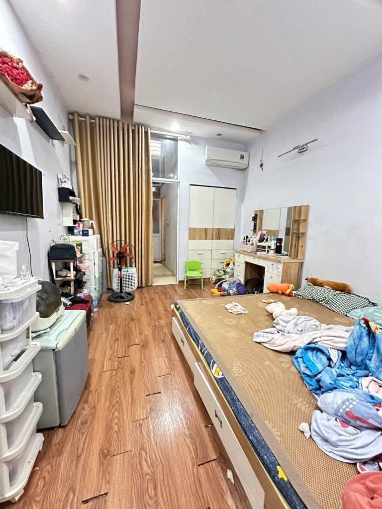 Bán Nhà Phúc Diễn - Một Nhà Ra Phố - 52m2 - Dân Xây Chắc Chắn - Sau Quy Hoạch Ra Mặt Phố