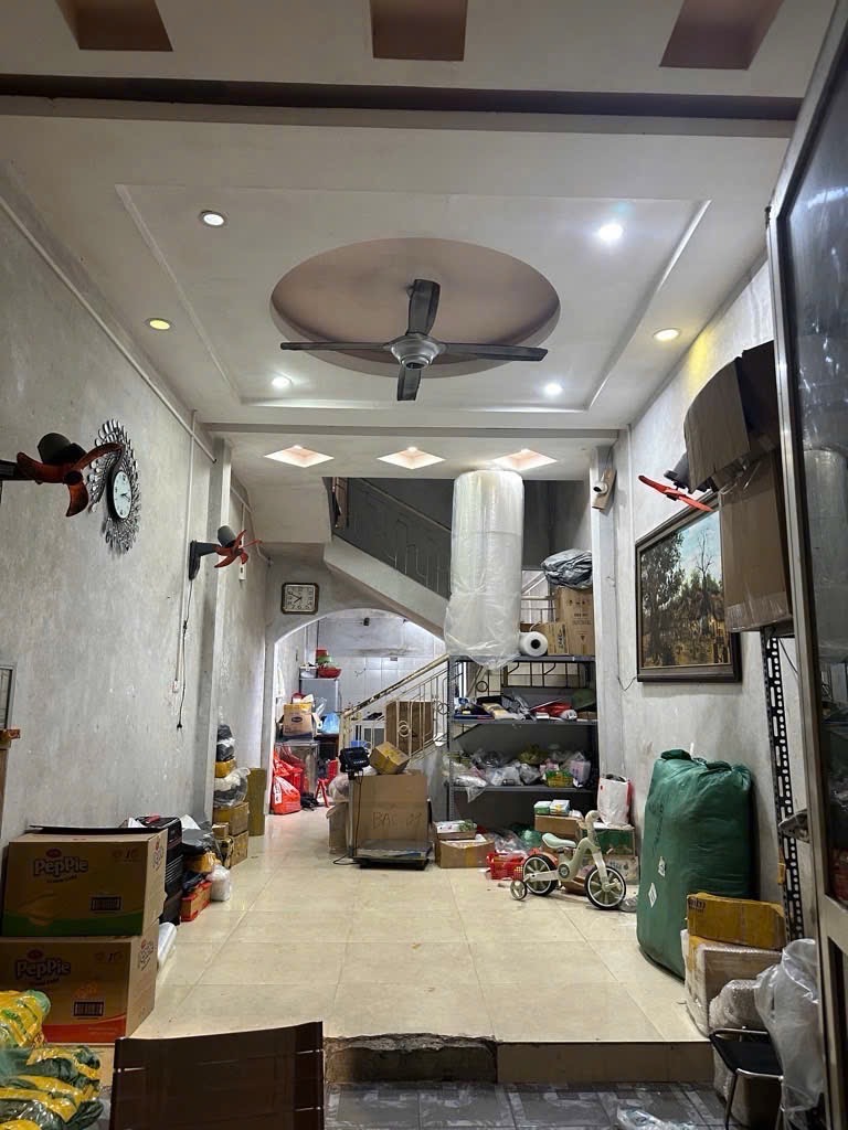 Bán Nhà Phúc Diễn - Một Nhà Ra Phố - 52m2 - Dân Xây Chắc Chắn - Sau Quy Hoạch Ra Mặt Phố