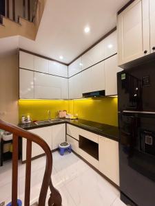Cầu Diễn - Ôtô Đỗ Cửa - Hiếm Trung Tâm - 5 Tầng Đầy Đủ Tiện Ích