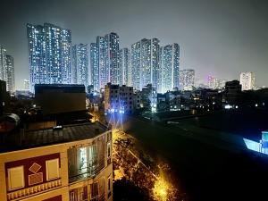 Nhà Phú Diễn Cực Hiếm