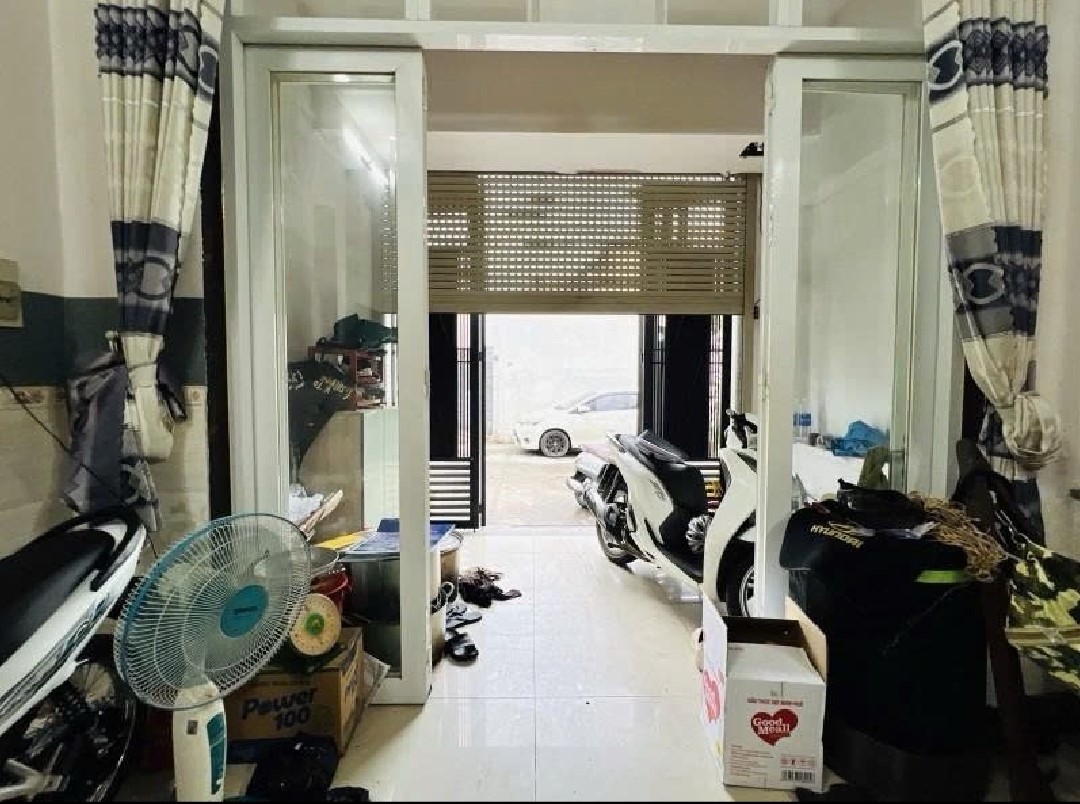Bán gấp nhà riêng gần mặt tiền Phan Anh, Bình Trị Đông, TPHCM, giá hời chỉ 7.65 ty