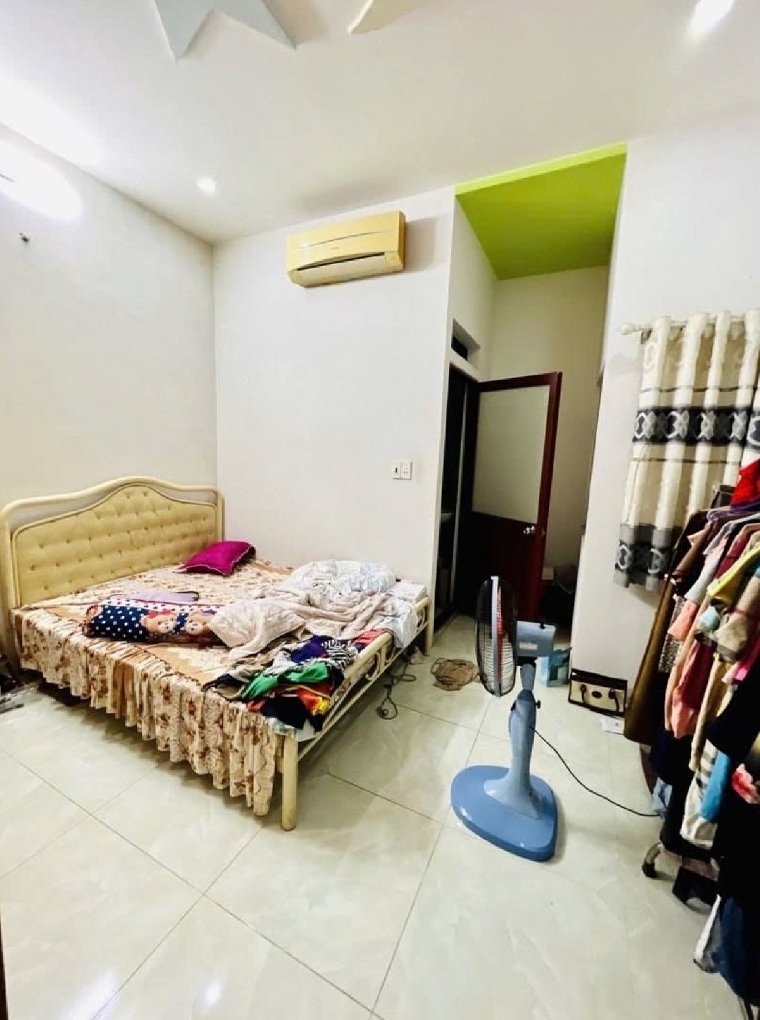 Bán gấp nhà riêng gần mặt tiền Phan Anh, Bình Trị Đông, TPHCM, giá hời chỉ 7.65 ty