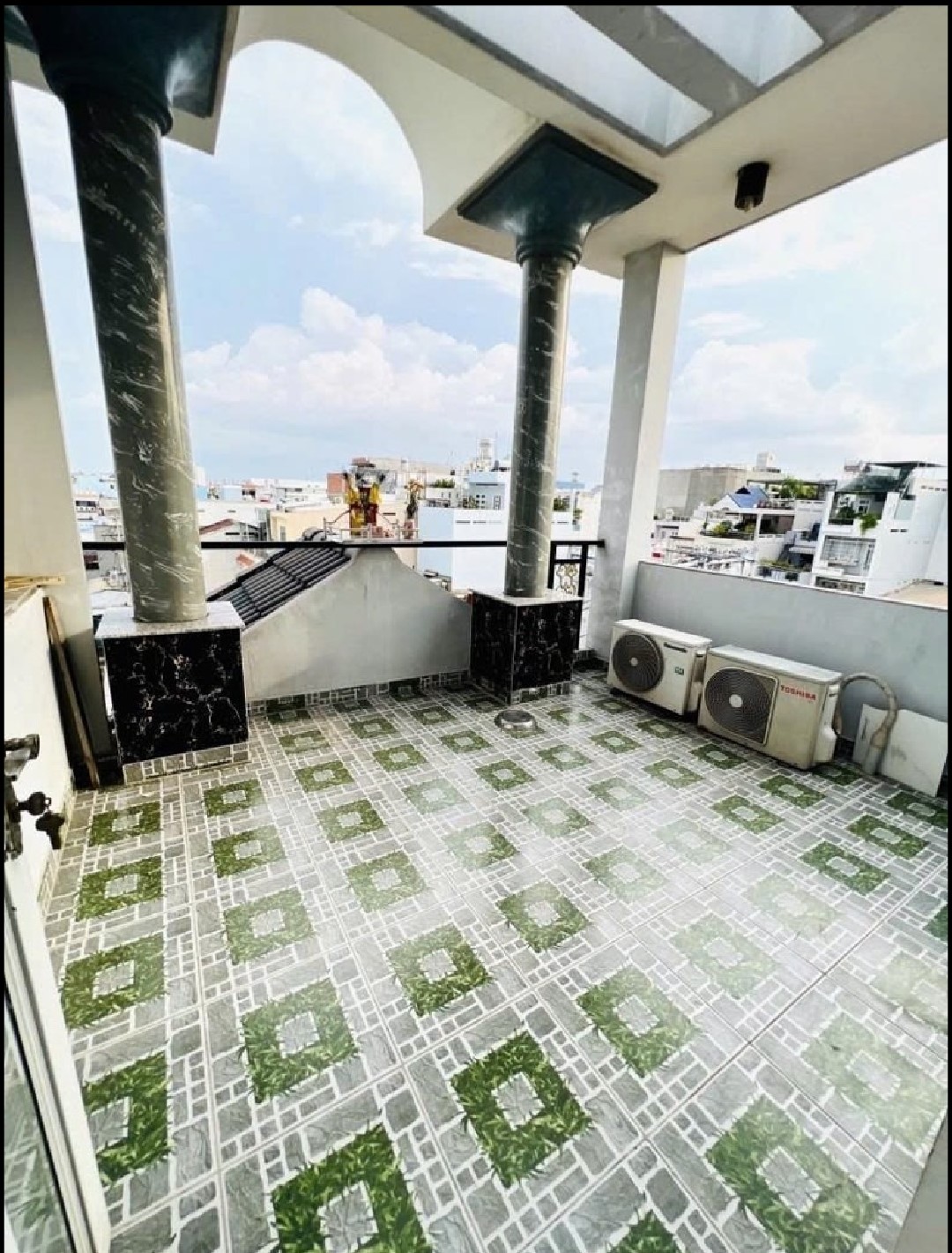Bán gấp nhà riêng gần mặt tiền Phan Anh, Bình Trị Đông, TPHCM, giá hời chỉ 7.65 ty