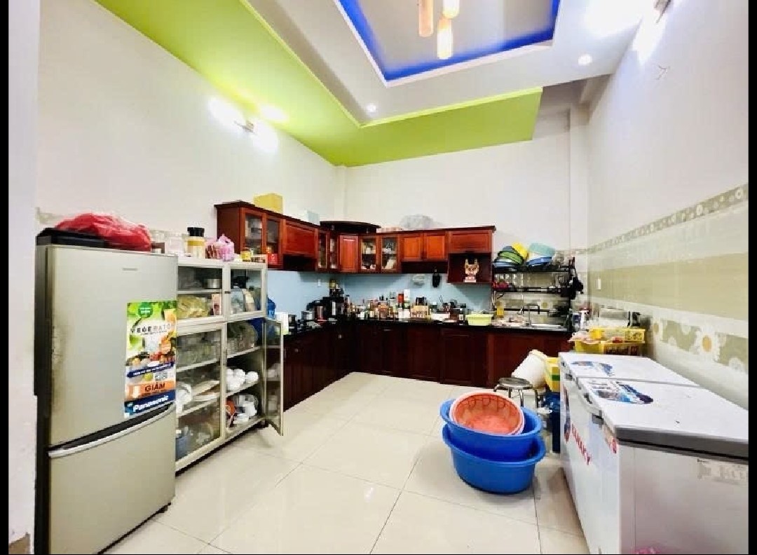 Bán gấp nhà riêng gần mặt tiền Phan Anh, Bình Trị Đông, TPHCM, giá hời chỉ 7.65 ty