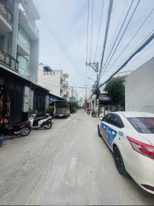 Bán gấp nhà riêng gần mặt tiền Phan Anh, Bình Trị Đông, TPHCM, giá hời chỉ 7.65 ty