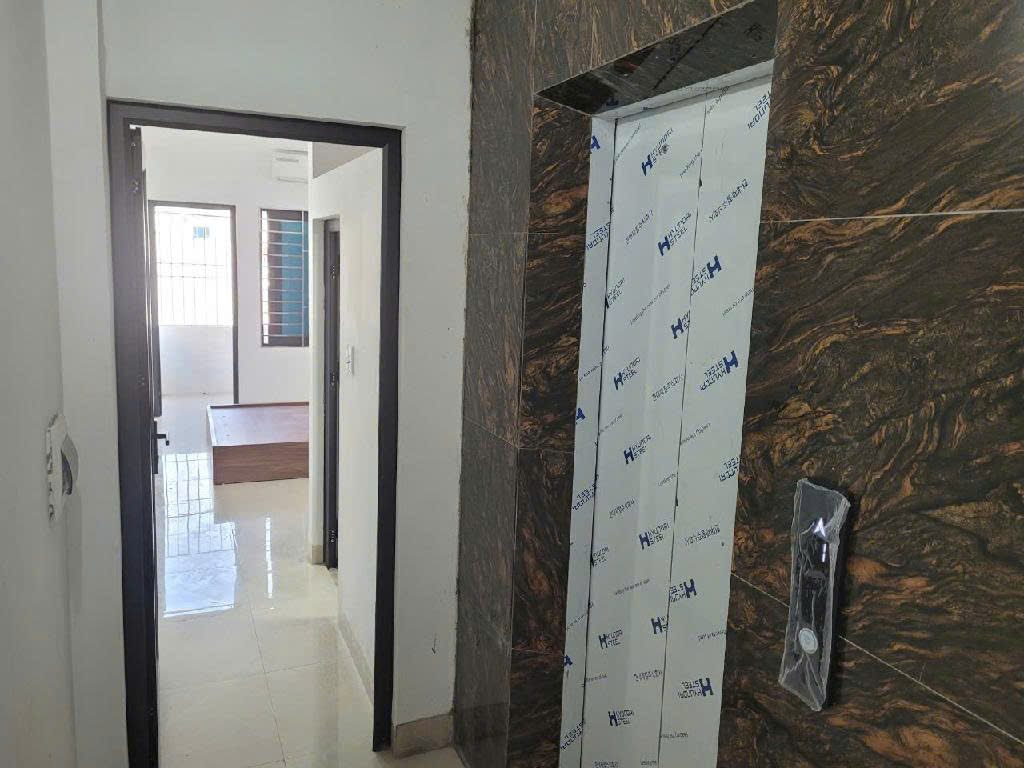 Bán nhà Thanh Trì, bạt ngàn tiện ích. Diện tích 50m2