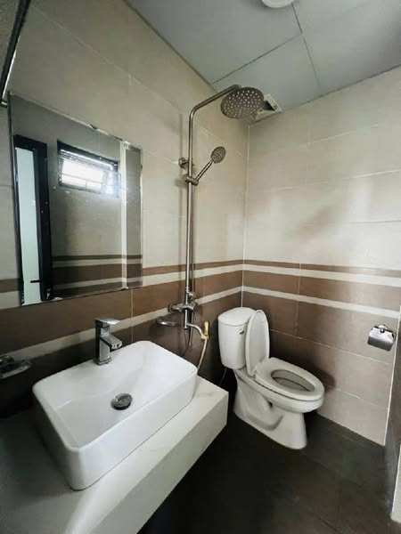 Bán nhà riêng tại Đường Bình Minh, Xã Đặng Xá, Gia Lâm, Hà Nội diện tích 30m2 giá 4.8 Tỷ