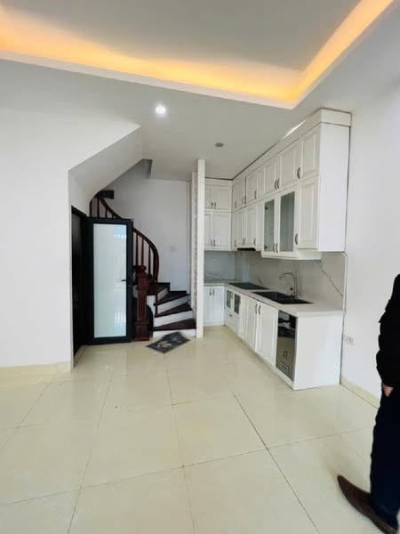Bán nhà riêng tại Đường Bình Minh, Xã Đặng Xá, Gia Lâm, Hà Nội diện tích 30m2 giá 4.8 Tỷ