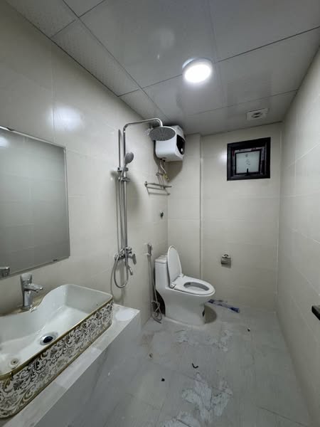 + BÁN ĐẤT DƯƠNG XÁ, LÔ GÓC - ÔTÔ VÀO NHÀ - DT 58M MẶT TIỀN 4,7M GIÁ 4,5 TỶ!  - VỊ TRÍ: Trục chính đương làng,gần trường, chợ,