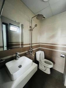 Bán nhà riêng tại Đường Bình Minh, Xã Đặng Xá, Gia Lâm, Hà Nội diện tích 30m2 giá 4.8 Tỷ