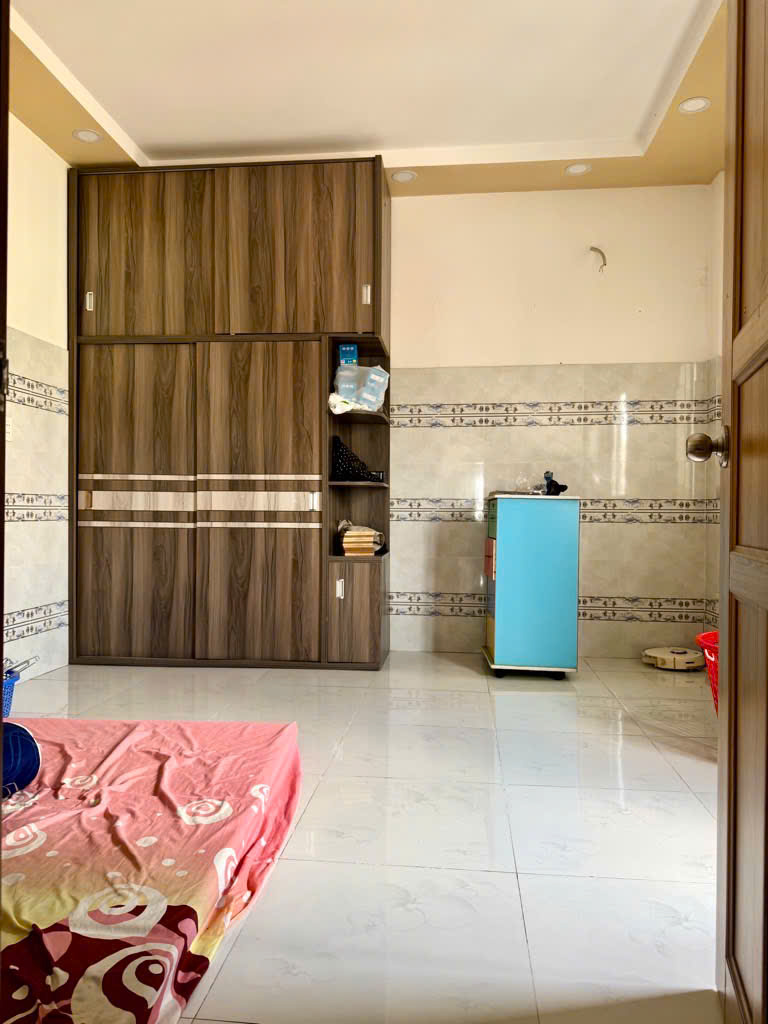 SIÊU PHẨM MẶT TIỀN CĂN GÓC – 5 TẦNG – BÌNH THỚI Q11 – 61M² – Ở VÀ KINH DOANH CỰC ĐỈNH – NHỈNH 15 TỶ