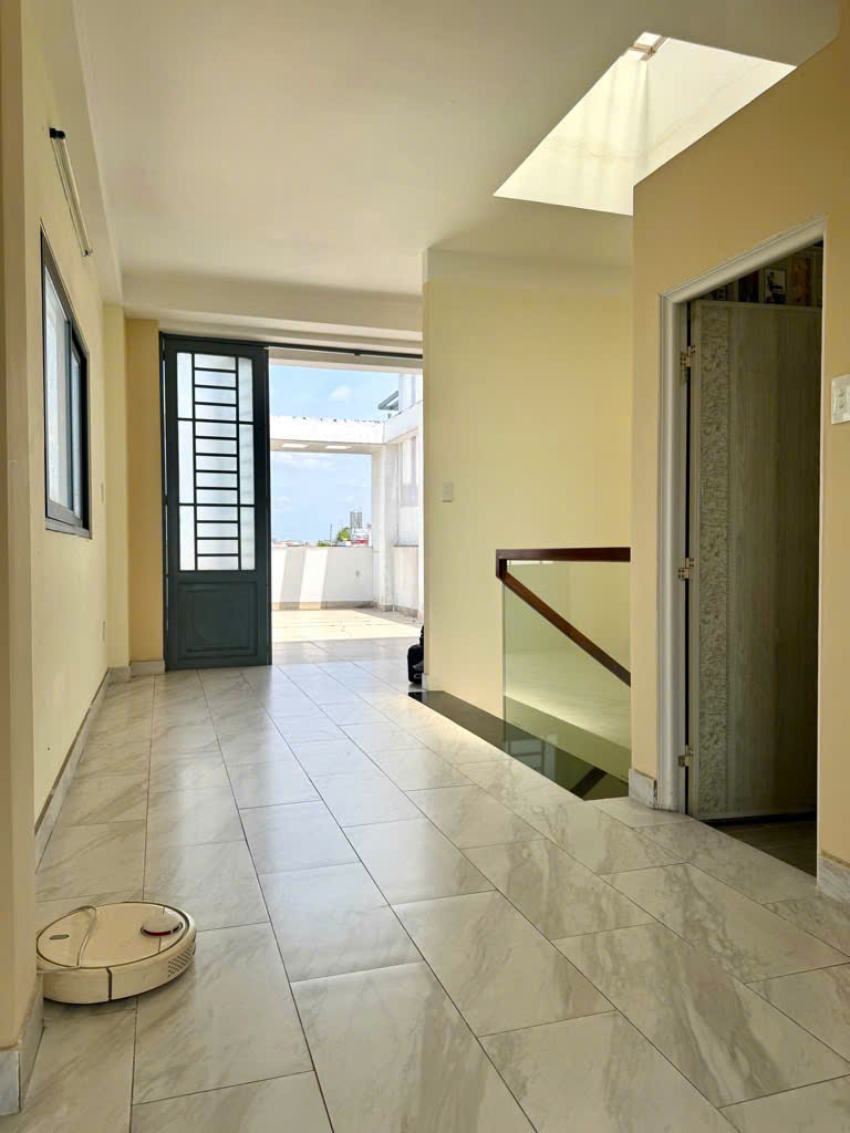 SIÊU PHẨM MẶT TIỀN CĂN GÓC – 5 TẦNG – BÌNH THỚI Q11 – 61M² – Ở VÀ KINH DOANH CỰC ĐỈNH – NHỈNH 15 TỶ
