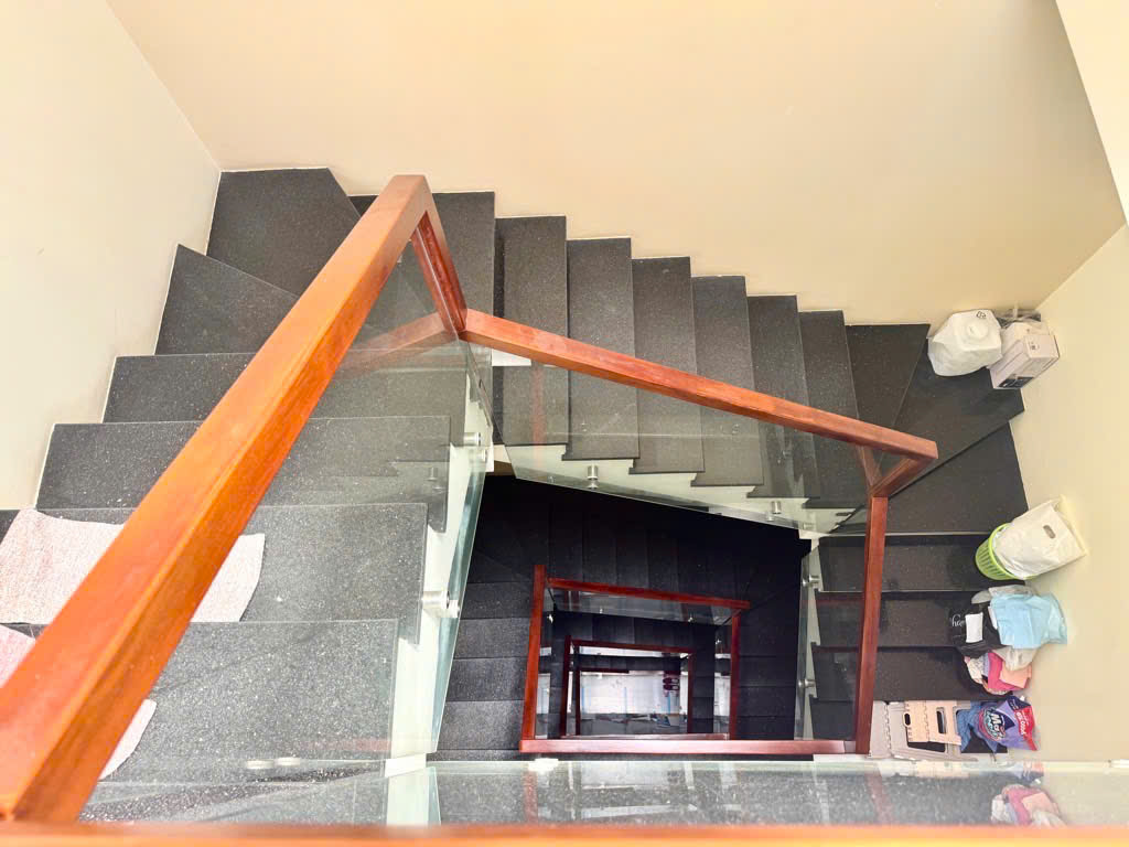 SIÊU PHẨM MẶT TIỀN CĂN GÓC – 5 TẦNG – BÌNH THỚI Q11 – 61M² – Ở VÀ KINH DOANH CỰC ĐỈNH – NHỈNH 15 TỶ