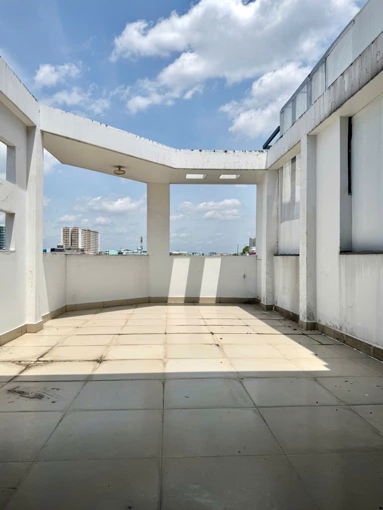 SIÊU PHẨM MẶT TIỀN CĂN GÓC – 5 TẦNG – BÌNH THỚI Q11 – 61M² – Ở VÀ KINH DOANH CỰC ĐỈNH – NHỈNH 15 TỶ