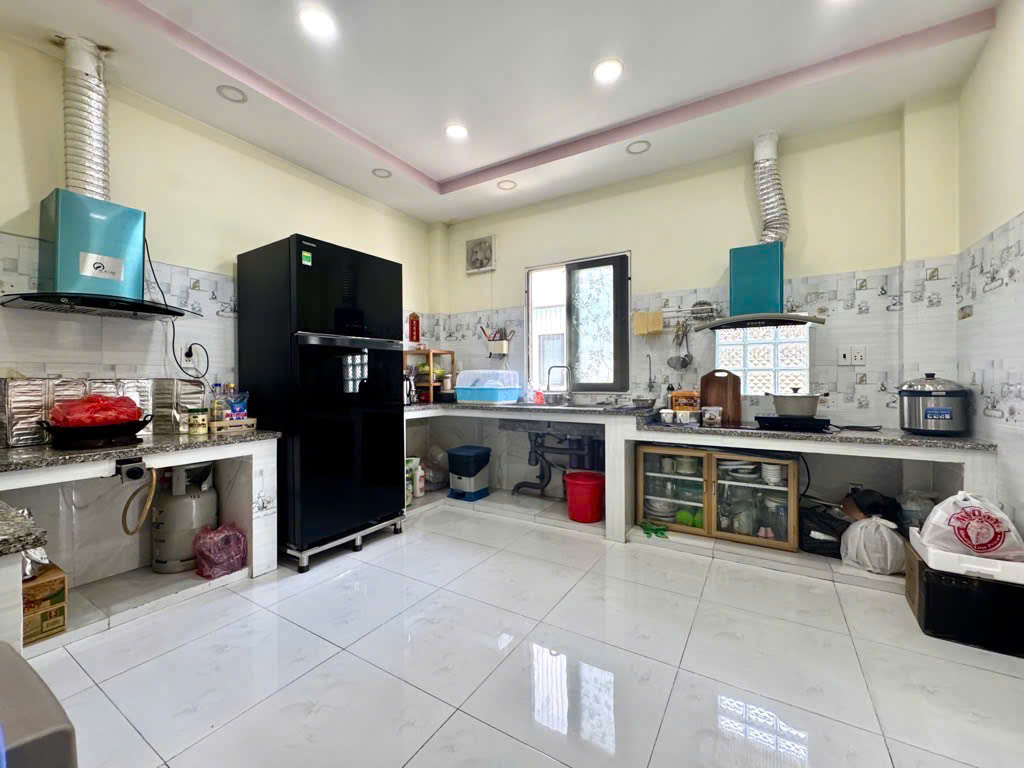 SIÊU PHẨM MẶT TIỀN CĂN GÓC – 5 TẦNG – BÌNH THỚI Q11 – 61M² – Ở VÀ KINH DOANH CỰC ĐỈNH – NHỈNH 15 TỶ