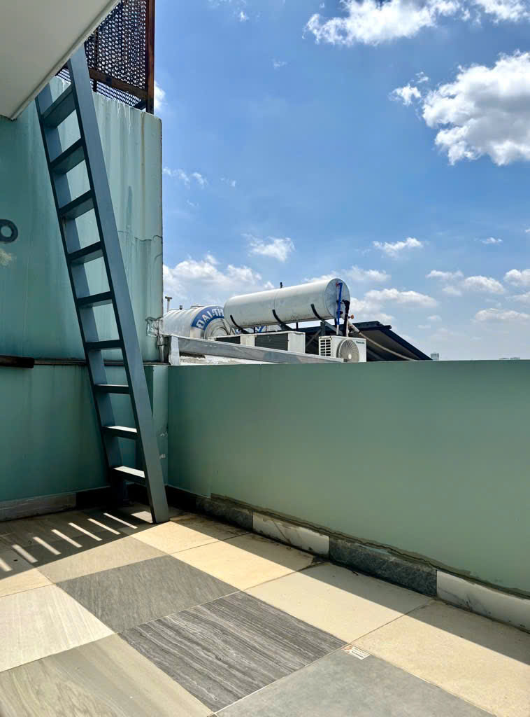 SIÊU PHẨM MẶT TIỀN CĂN GÓC – 5 TẦNG – BÌNH THỚI Q11 – 61M² – Ở VÀ KINH DOANH CỰC ĐỈNH – NHỈNH 15 TỶ