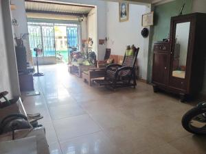 NHÀ 4 TẦNG CHÍNH CHỦ 1 ĐỜI – KHU CƯ XÁ DÂN TRÍ CAO – XE HƠI NGỦ TRONG NHÀ – CÓ CỬA SAU THOÁNG MÁT – AN TOÀN TUYỆT ĐỐI – 11.X TỶ (NHỎ)