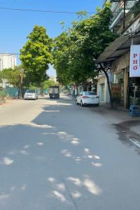B.Á.N NHÀ PHÙNG KHOANG - 2 MẶT NGÕ – Ô TÔ ĐỖ CỬA – LÔ GÓC - KINH DOANH - 56M2 - MT 4M