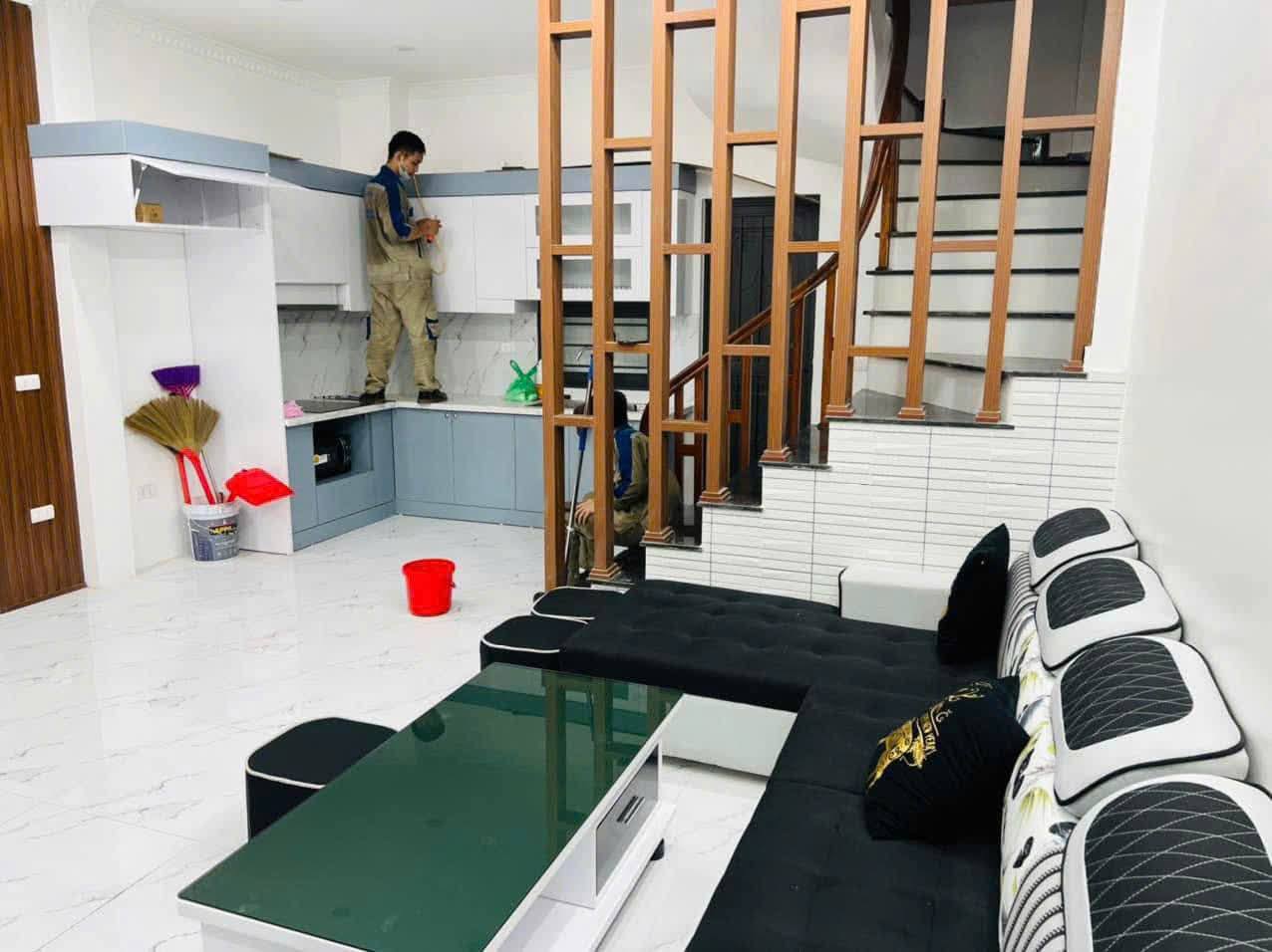 LIÊN NINH - THANH TRÌ - NHÀ ĐẸP GIÁ TỐT