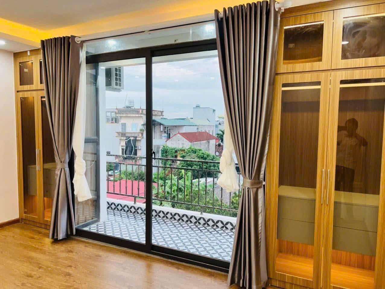 LIÊN NINH - THANH TRÌ - NHÀ ĐẸP GIÁ TỐT