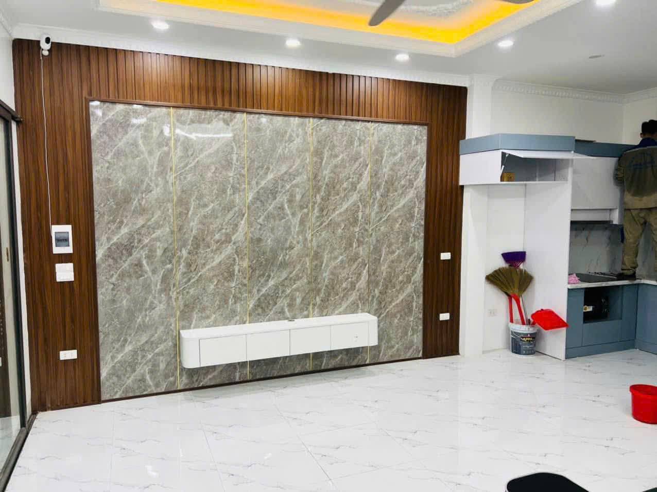 LIÊN NINH - THANH TRÌ - NHÀ ĐẸP GIÁ TỐT