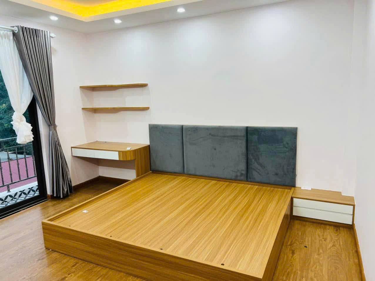 LIÊN NINH - THANH TRÌ - NHÀ ĐẸP GIÁ TỐT