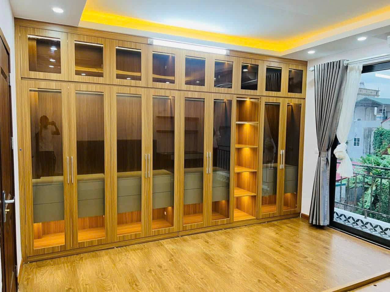 LIÊN NINH - THANH TRÌ - NHÀ ĐẸP GIÁ TỐT